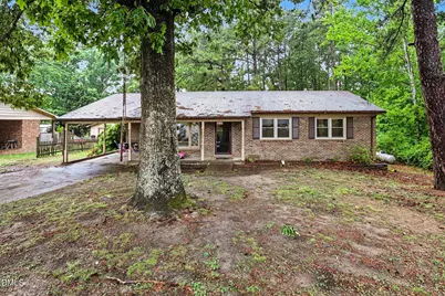 479 Ridgecrest Trail, Henderson, NC 27537 - Photo 1