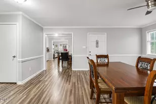 479 Ridgecrest Trail, Henderson, NC 27537 - Photo 13