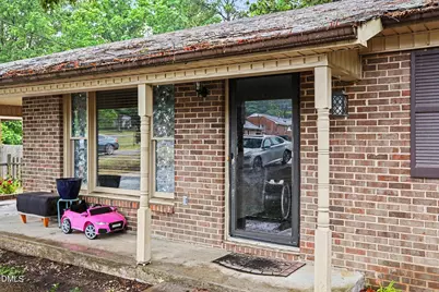 479 Ridgecrest Trail, Henderson, NC 27537 - Photo 3