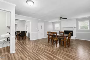 479 Ridgecrest Trail, Henderson, NC 27537 - Photo 9