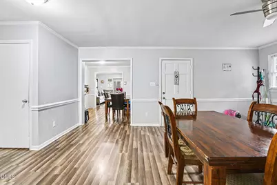 479 Ridgecrest Trail, Henderson, NC 27537 - Photo 13