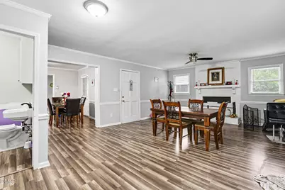 479 Ridgecrest Trail, Henderson, NC 27537 - Photo 9