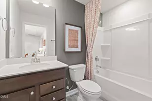 605 Ben Ledi Ct, Raleigh, NC 27603 - Photo 17