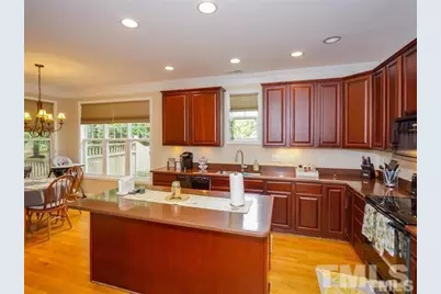 43 Cobble Ridge Drive, Pittsboro, NC 27312 - Photo 5