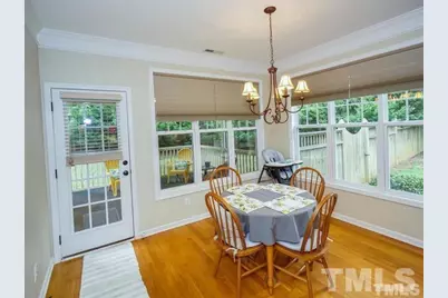 43 Cobble Ridge Drive, Pittsboro, NC 27312 - Photo 11