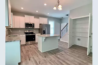 141 Diploma Drive, Clayton, NC 27520 - Photo 5