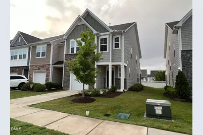 1137 Little Gem Lane, Apex, NC 27523 - Photo 5