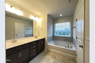 1137 Little Gem Lane, Apex, NC 27523 - Photo 17