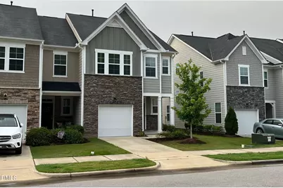 1137 Little Gem Lane, Apex, NC 27523 - Photo 1