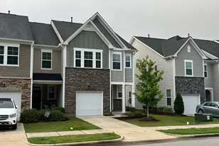 1137 Little Gem Ln, Apex, NC 27523 - Photo 1