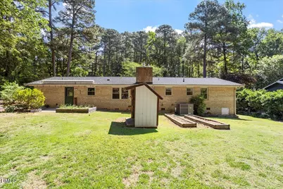 1621 Stonehurst Road, Raleigh, NC 27607 - Photo 37