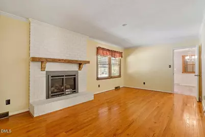 1621 Stonehurst Road, Raleigh, NC 27607 - Photo 21