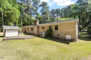 1621 Stonehurst Rd, Raleigh, NC 27607 - Photo 33