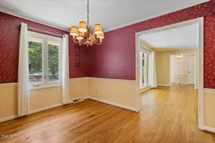 1621 Stonehurst Rd, Raleigh, NC 27607 - Photo 7