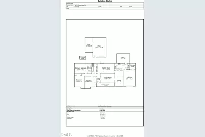 1621 Stonehurst Road, Raleigh, NC 27607 - Photo 39