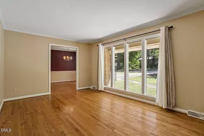 1621 Stonehurst Road, Raleigh, NC 27607 - Photo 5