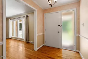 1621 Stonehurst Rd, Raleigh, NC 27607 - Photo 23