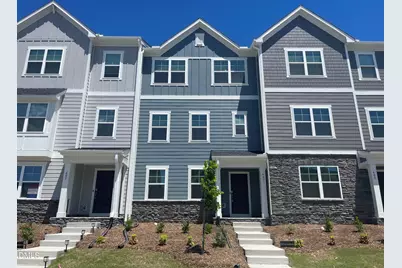 607 Cassa Clubhouse Way, Knightdale, NC 27545 - Photo 1