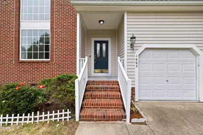 1002 Chickering Court, Apex, NC 27502 - Photo 3