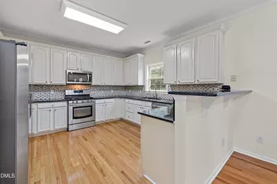 1002 Chickering Court, Apex, NC 27502 - Photo 11