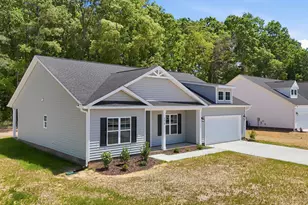 175 Nectar Ln, Bunnlevel, NC 28323 - Photo 3