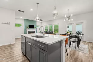 309 Diversity Wy, Raleigh, NC 27610 - Photo 9