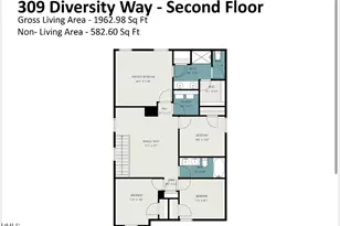 309 Diversity Wy, Raleigh, NC 27610 - Photo 17