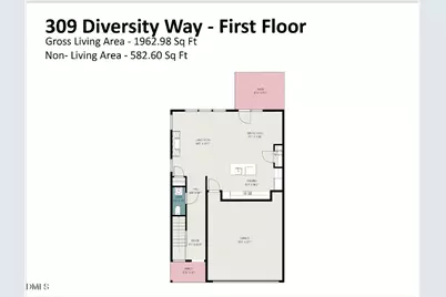 309 Diversity Way, Raleigh, NC 27610 - Photo 15