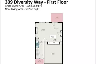309 Diversity Wy, Raleigh, NC 27610 - Photo 15
