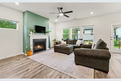 309 Diversity Way, Raleigh, NC 27610 - Photo 5