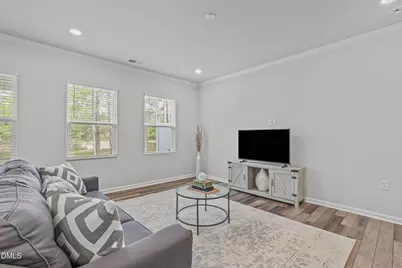 1818 Porch Swing Way, Apex, NC 27502 - Photo 13