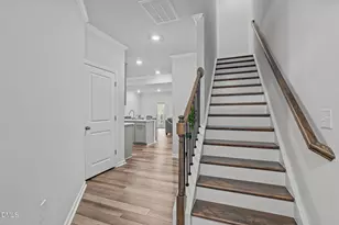 1818 Porch Swing Wy, Apex, NC 27502 - Photo 3
