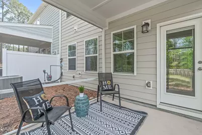 1818 Porch Swing Way, Apex, NC 27502 - Photo 35
