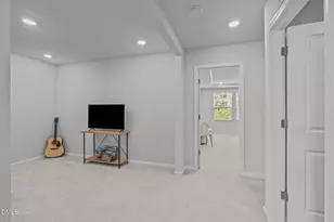 1818 Porch Swing Wy, Apex, NC 27502 - Photo 21