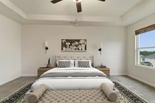 120 Saddle Oaks Ln, Clayton, NC 27520 - Photo 25