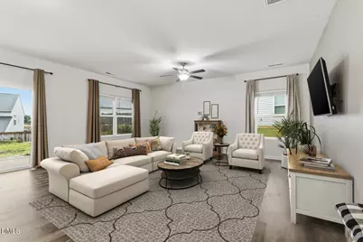 120 Saddle Oaks Lane, Clayton, NC 27520 - Photo 13