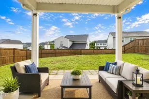 120 Saddle Oaks Ln, Clayton, NC 27520 - Photo 43