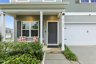 120 Saddle Oaks Ln, Clayton, NC 27520 - Photo 3