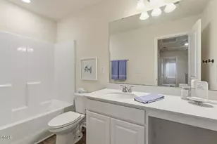 120 Saddle Oaks Ln, Clayton, NC 27520 - Photo 37