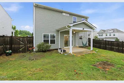 120 Saddle Oaks Lane, Clayton, NC 27520 - Photo 43