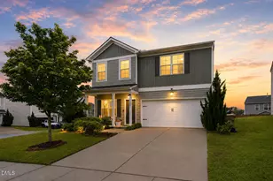 120 Saddle Oaks Ln, Clayton, NC 27520 - Photo 1