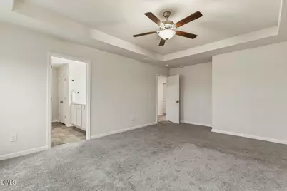 120 Saddle Oaks Lane, Clayton, NC 27520 - Photo 29