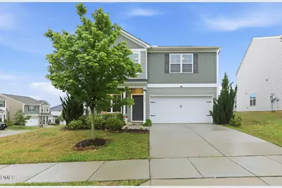 120 Saddle Oaks Lane, Clayton, NC 27520 - Photo 3