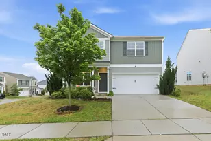 120 Saddle Oaks Ln, Clayton, NC 27520 - Photo 3
