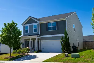 120 Saddle Oaks Ln, Clayton, NC 27520 - Photo 1
