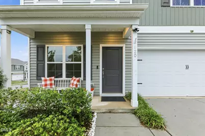 120 Saddle Oaks Lane, Clayton, NC 27520 - Photo 5