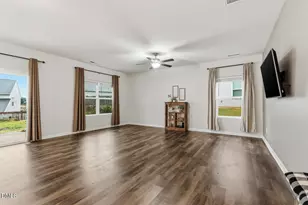 120 Saddle Oaks Ln, Clayton, NC 27520 - Photo 13