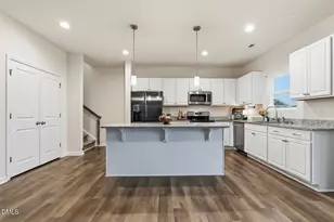 120 Saddle Oaks Ln, Clayton, NC 27520 - Photo 19