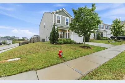 120 Saddle Oaks Lane, Clayton, NC 27520 - Photo 3