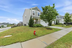 120 Saddle Oaks Ln, Clayton, NC 27520 - Photo 3